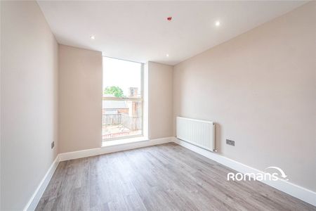 Friar Street, Reading, Berkshire, RG1 - Photo 3