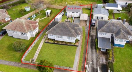 One bedroom unit in Panmure - Photo 5