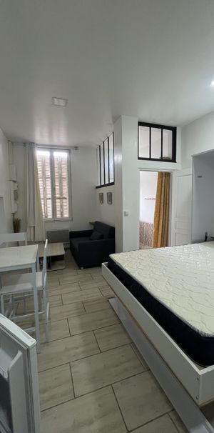 Location Appartement 1 pièce 30m² FECAMP 76400 - Photo 1