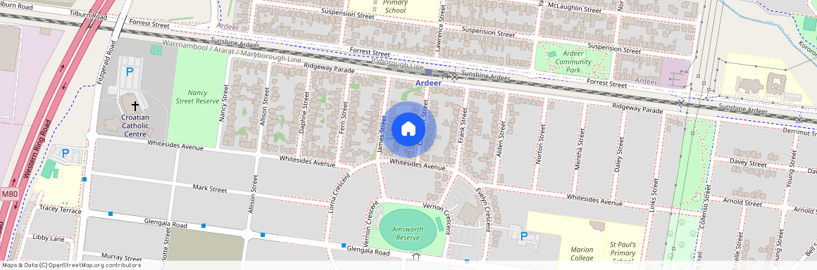 5 Chandler Street, Vic 3020, Sunshine West