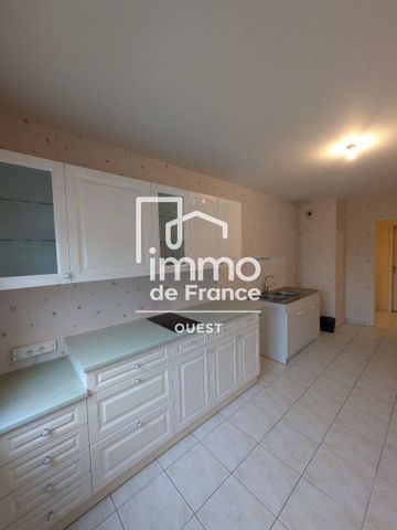 Location appartement 3 pièces 85.84 m² à Angers (49000) - Photo 4