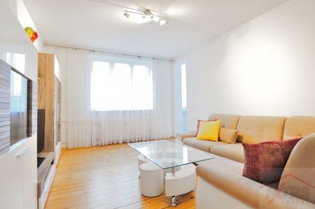 2-pok. mieszkanie z loggią na Niebuszewie (439701) - Photo 4