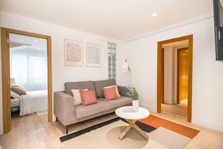 Calle del Doctor Fleming, Madrid, Community of Madrid 28036 - Photo 5