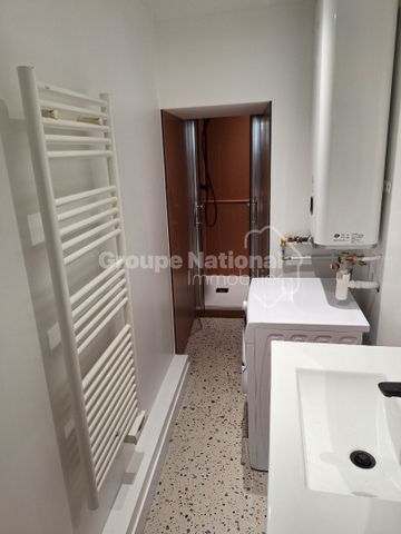 Studio Meublé 1IER étage LYON 05 sans vis à vis, - Photo 4