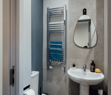 Room 11 16 Station Road, Hinckley - Photo 5