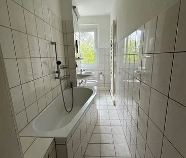 Frisch renovierte 1-Raum-Wohnung mit Balkon! - Foto 6