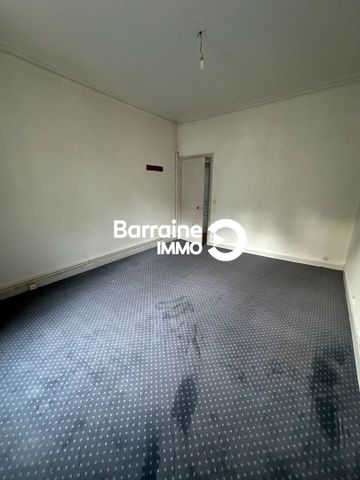 Location appartement à Morlaix, 2 pièces 60m² - Photo 4