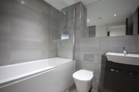 1 bedroom apartment to rent - Photo 5