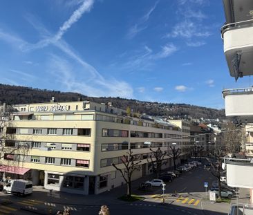 2.5 Zimmer, 80 m², 3. Stock - Foto 6