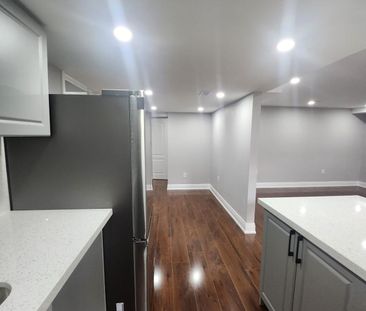 For Lease - 15 Sasha Court Unit# Lower, Hamilton, Ontario - Photo 3