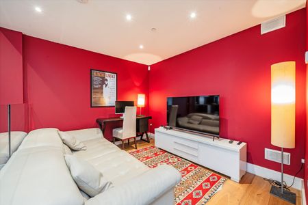 Atherstone Mews, SW7, London - Photo 2