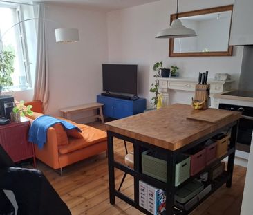 Location Appartement 3 pièces 43m² ST BRIEUC 22000 - Photo 3