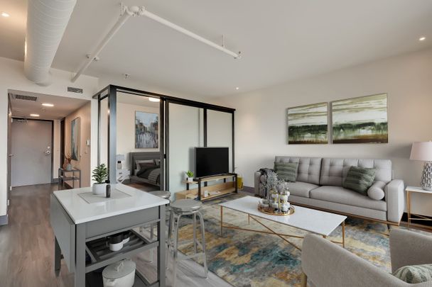 For Lease - 121 King Street Unit# 504, Hamilton, Ontario - Photo 1