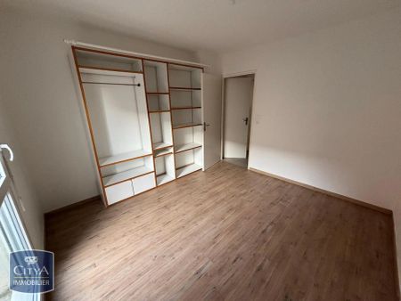 Appartement à louer 2 pièces 40.3m² - Photo 5