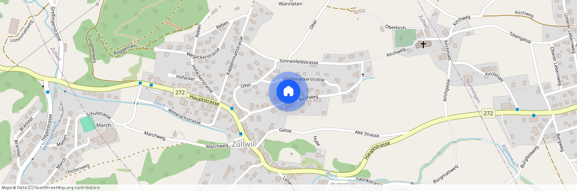 Kirchweg 324, 4234 Zullwil