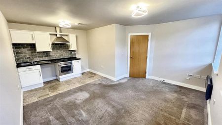 1 bedroom flat to rent - Photo 3