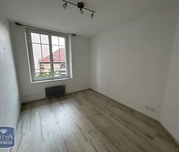 Location Appartement 2 pièces 50m² CLERMONT FERRAND 63000 - Photo 3