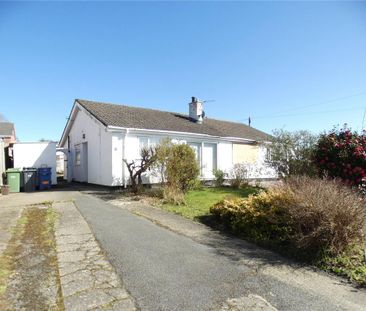 2 bedroom bungalow to rent - Photo 5