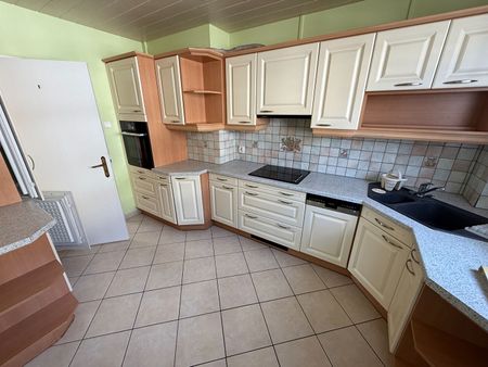 Location Appartement 3 pièces 79m² STRASBOURG 67000 - Photo 5