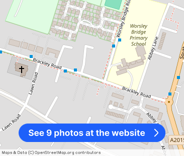 Brackendale Court, BR3 - Photo 1