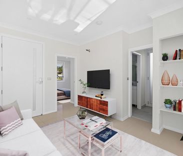 Two Bedroom Self-Contained Granny Flat in Lurnea - Photo 3