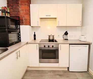 1 bedroom flat to rent - Photo 5