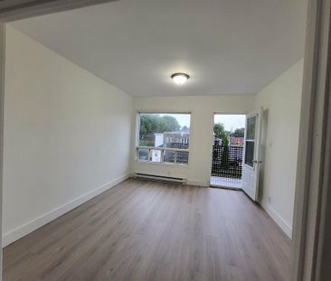 1er septembre APPARTEMENT 5-1/2 a louer Drummondville - Photo 1