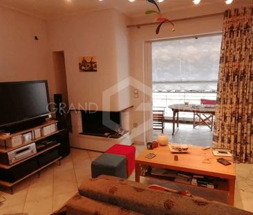Μεζονέτα για ενοικίαση Βύρωνας - Photo 3