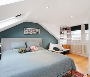 2 bedroom flat to rent - Photo 6