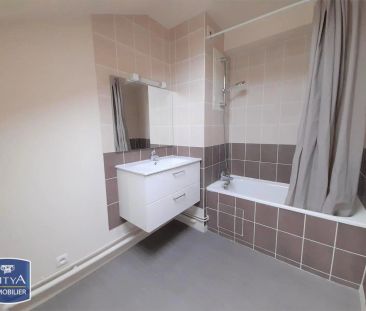 Appartement à louer 1 pièce 52.19m² - Photo 1