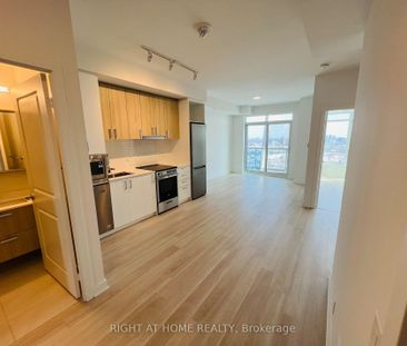 For Lease - 30 Upper Mall Way Unit# A3001, Vaughan, Ontario - Photo 5