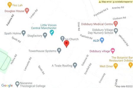 Hesketh Court, Hesketh Avenue, Didsbury, Manchester, M20 2QB - Photo 4