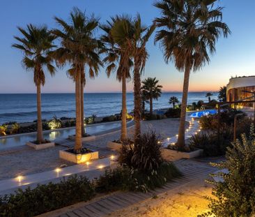 Luxury Flat for rent in Estepona, Spain - Photo 6