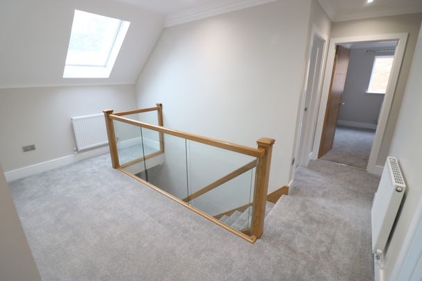 Manor Road, Swanland, North Ferriby - Photo 1