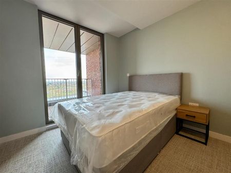 1 bedroom apartment to rent - Photo 4