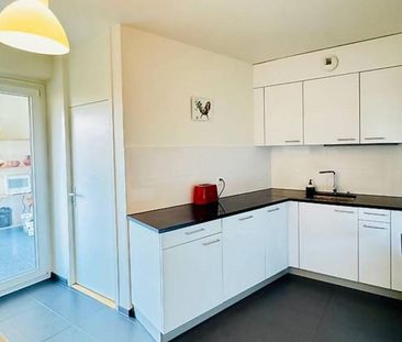 Nice furnished apartment of 7.5p / 4 bedrooms / Balcony - Foto 6