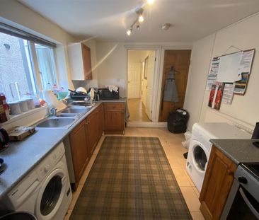Room For Rent Brook Street, Pontypridd - Photo 5