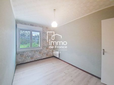 Location maison 4 pièces 88.28 m² à Neau (53150) - Photo 4