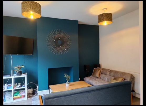 Room in a Shared House, Hayward Road, BS5 - Photo 1