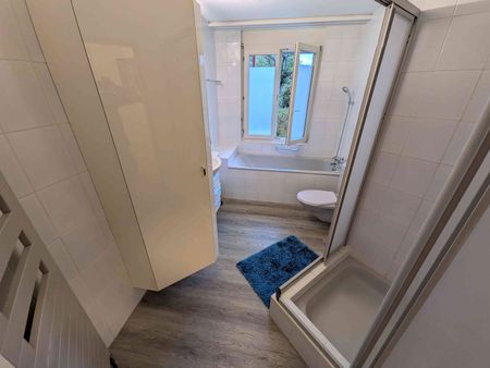 2.5 Zimmer, 85 m², EG - Photo 3