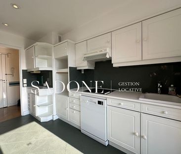 Location Appartement 2 pièces 58,02 m² à Neuilly-sur-Seine - Photo 2