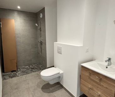 T1BIS Meublé Neuf Vesoul - Photo 2