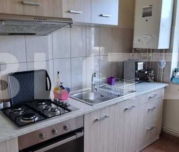 Apartament de 2 camere, 45 mp, prima inchiriere, zona strazii Donath - Photo 3