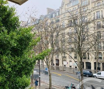 Appartement F3 à louer - Photo 4