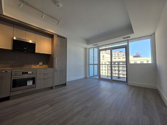 For Lease - 6 Greenbriar Road Unit# 623, Toronto, Ontario - Photo 1