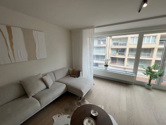 Appartement te huur - Photo 1