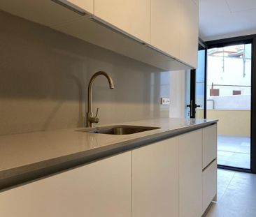 2 room luxury Flat for rent in Palma de Mallorca, Balearic Islands - Photo 2