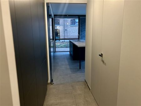 Appartement te huur - Photo 4