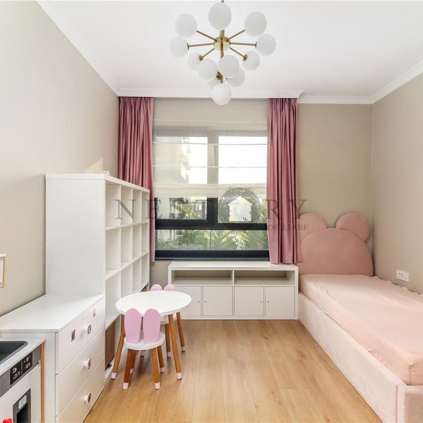 Acasa, langa birou | 3 camere | Liberty Residential | 2 bai + parcare - Photo 1