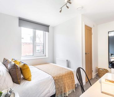5 bedroom house to rent - Photo 4
